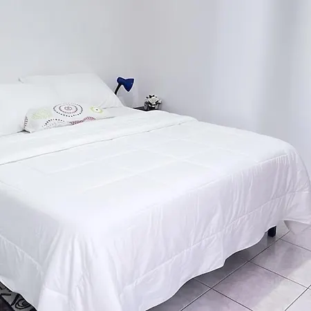 Casa vacanze Little In The Heart Of