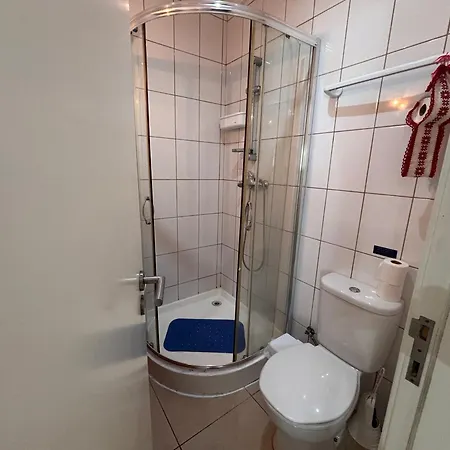 Casa vacanze Little In The Heart Of