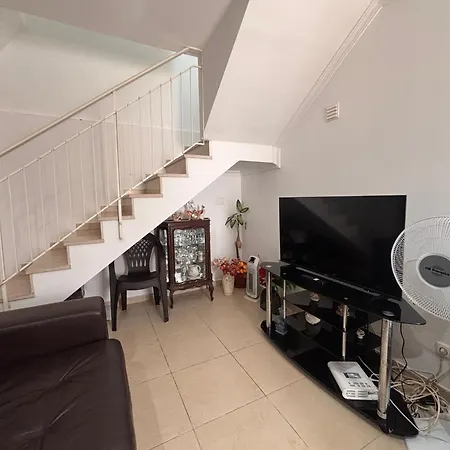 Casa vacanze Little In The Heart Of *