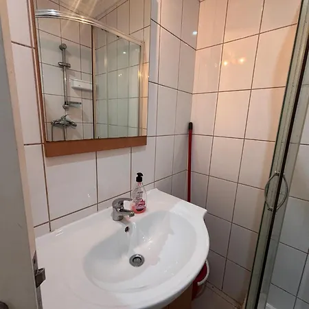 Casa vacanze Little In The Heart Of Olhão